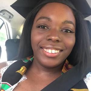 Meet your Posher, Briana